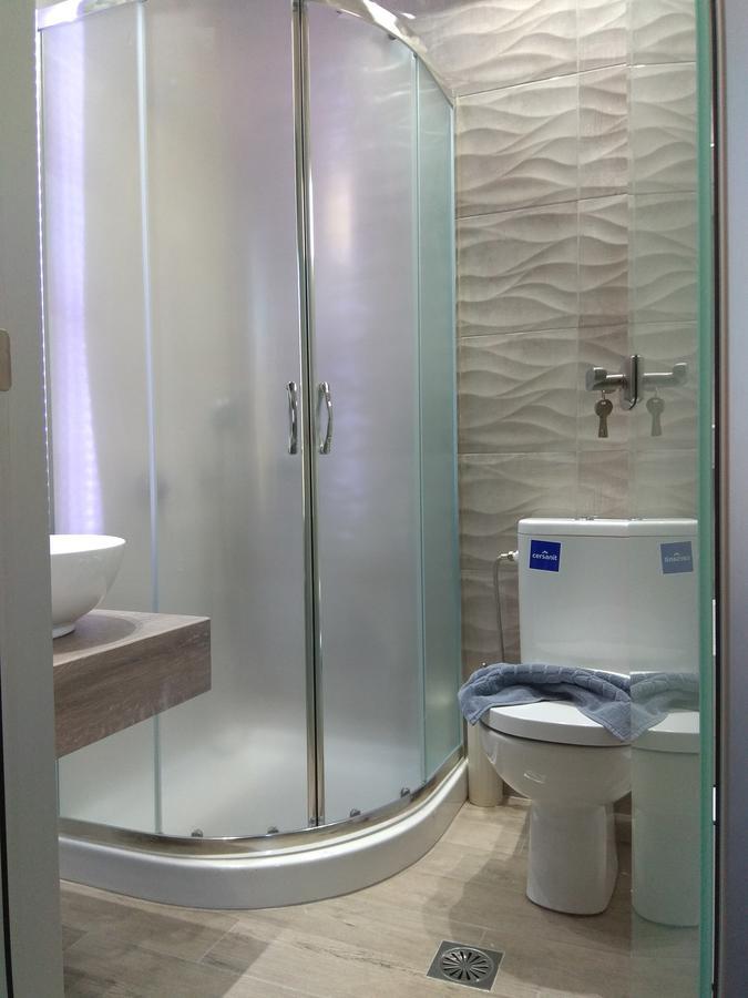 Virgin Mary Apartment Родакинон Екстериор снимка